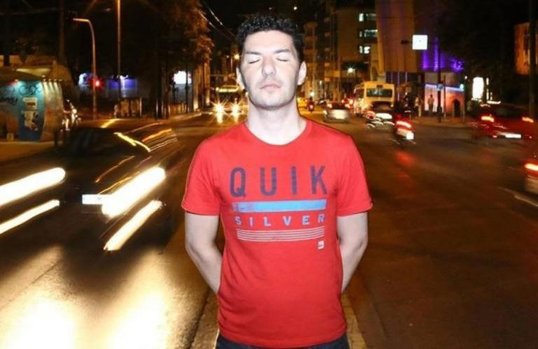 Ζακ Κωστόπουλος: Ξεσπά ο αδελφός του! «Δολοφονήθηκε όπως ο Παύλος Φύσσας»