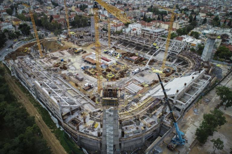 ÎÎÎ: ÎÎ­ÎµÏ ÎµÎ¹ÎºÏÎ½ÎµÏ Î±ÏÏ ÏÎ·Î½ ÎÎ³Î¹Î¬ Î£Î¿ÏÎ¹Î¬! Î£ÏÎ¿ Î³Î®ÏÎµÎ´Î¿ ÎºÎ±Î¹ Î¿Î¹ ÏÎ±Î¯ÎºÏÎµÏ [vid, pics]
