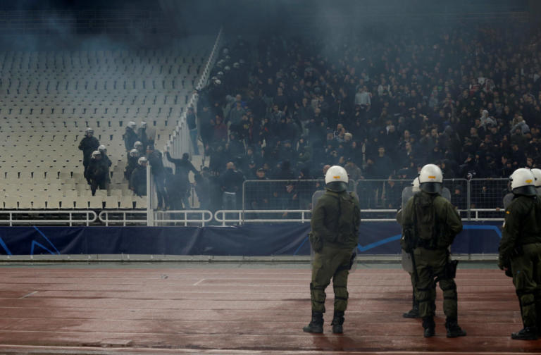 Κατηγορίες σοκ εναντίον της ΑΕΚ! Έρχεται βαριά «καμπάνα» από την UEFA