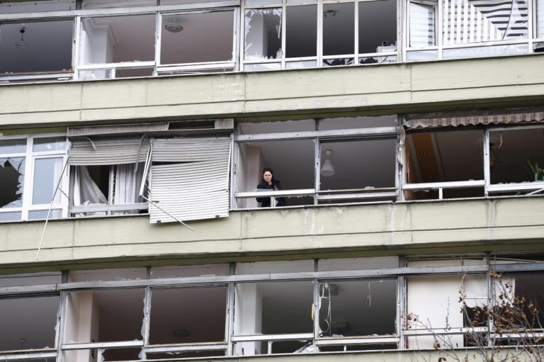 Άγκυρα: Πυροβολισμοί κοντά στην πρεσβεία της Αυστρίας! | Newsit.gr Άγκυρα: Πυροβολισμοί κοντά στην πρεσβεία της Αυστρίας! | Newsit.gr