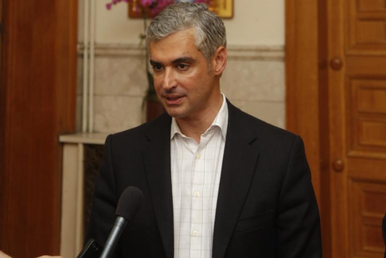 Άρης Σπηλιωτόπουλος: Ήμουν συνέταιρος του Μακρή μόνον για 15 μέρες | Newsit.gr Άρης Σπηλιωτόπουλος: Ήμουν συνέταιρος του Μακρή μόνον για 15 μέρες | Newsit.gr