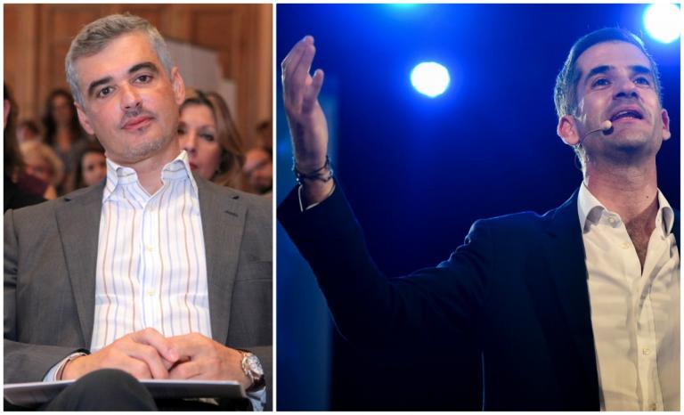 Άρης Σπηλιωτόπουλος: «Καρφιά» στην ΝΔ για Μπακογιάννη και δήμο Αθήνας!