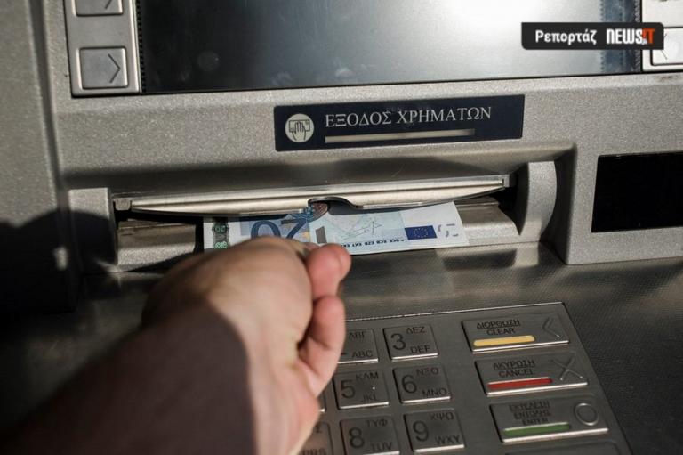 Καθηγητής του ΑΠΘ για τη ληστεία: «Με χτύπησε και με κοιτούσαν» – Γιατί το ΑΤΜ δεν είχε κάμερα