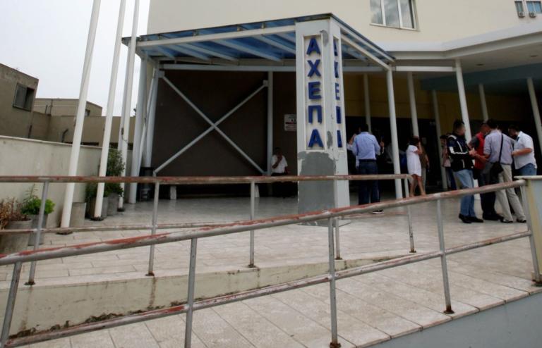 «Κινδυνεύουν εργαζόμενοι και ασθενείς στο ΑΧΕΠΑ»! – Ό,τι βρήκαν πήραν τη νύχτα οι ληστές!