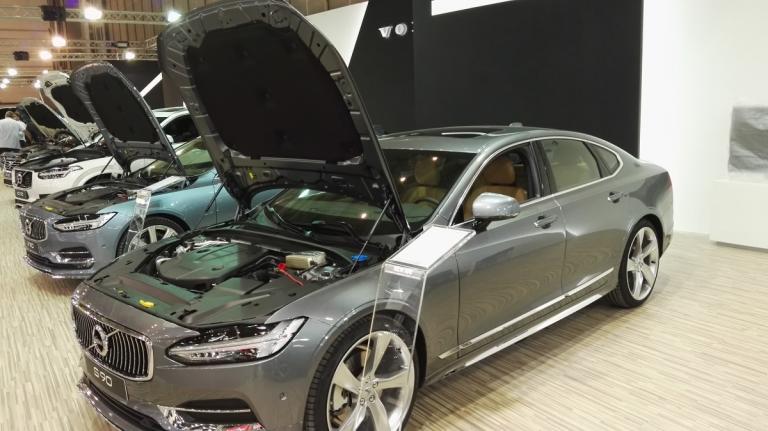 Αυτοκίνηση 2018 – Test drive, πρεμιέρες και όσα πρέπει να γνωρίζετε | Newsit.gr Αυτοκίνηση 2018 – Test drive, πρεμιέρες και όσα πρέπει να γνωρίζετε | Newsit.gr
