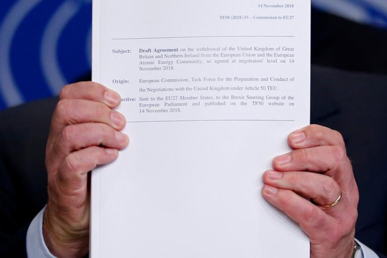 Brexit: Η Airbus προετοιμάζεται… για τα χειρότερα! | Newsit.gr Brexit: Η Airbus προετοιμάζεται… για τα χειρότερα! | Newsit.gr