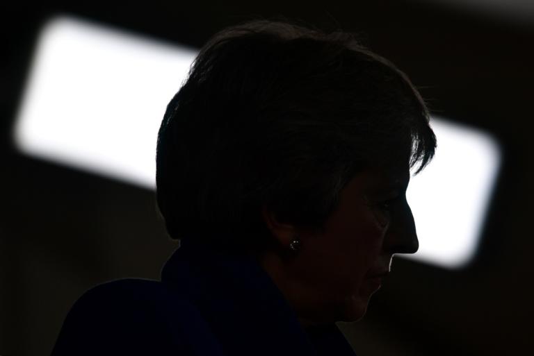 Brexit: Η Μέι και η επικοινωνιακή εκστρατεία με δόσεις εκβιασμού και απειλών | Newsit.gr Brexit: Η Μέι και η επικοινωνιακή εκστρατεία με δόσεις εκβιασμού και απειλών | Newsit.gr