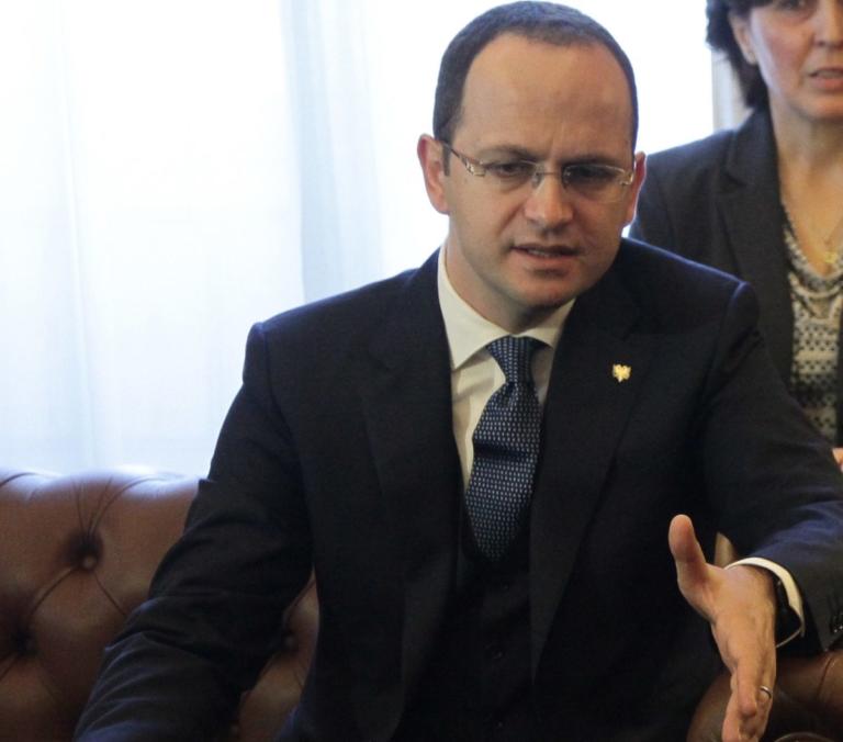 Νέα πρόκληση από τον Αλβανό ΥΠΕΞ – Δεν έχει κλείσει ο ελληνικός κατάλογος “non grata”! | Newsit.gr Νέα πρόκληση από τον Αλβανό ΥΠΕΞ – Δεν έχει κλείσει ο ελληνικός κατάλογος “non grata”! | Newsit.gr
