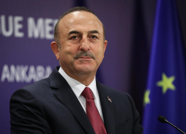 Τσαβούσογλου: Ο Κασόγκι δολοφονήθηκε σε 7 λεπτά – Οι δήμιοί του άκουγαν μουσική!