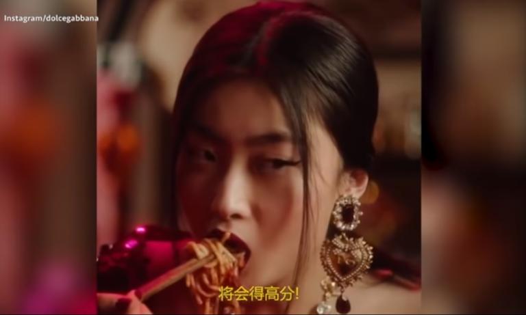 Dolce & Gabbana: Ζητούν συγγνώμη μετά την κατακραυγή για ρατσισμό! videos
