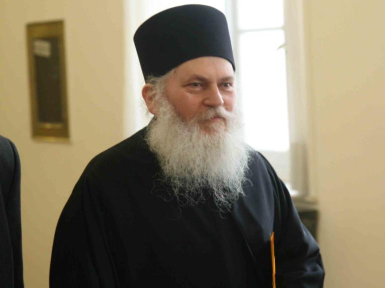 Τροχαίο Εφραίμ στην Εγνατία – Τραυματίστηκε ο ηγούμενος της Μονής Βατοπεδίου | Newsit.gr Τροχαίο Εφραίμ στην Εγνατία – Τραυματίστηκε ο ηγούμενος της Μονής Βατοπεδίου | Newsit.gr