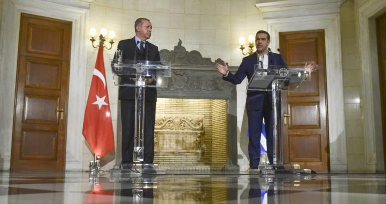 Η Τουρκία «εξαφανίζει» ελληνικά νησιά και Κύπρο! Οι ακραίες διεκδικήσεις της σε Αιγαίο και Ανατολική Μεσόγειο
