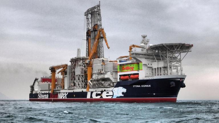 Χτύπησε βυθό το γεωτρύπανο της Exxon Mobil στην Κύπρο – Ξεκίνησε η γεώτρηση | Newsit.gr Χτύπησε βυθό το γεωτρύπανο της Exxon Mobil στην Κύπρο – Ξεκίνησε η γεώτρηση | Newsit.gr