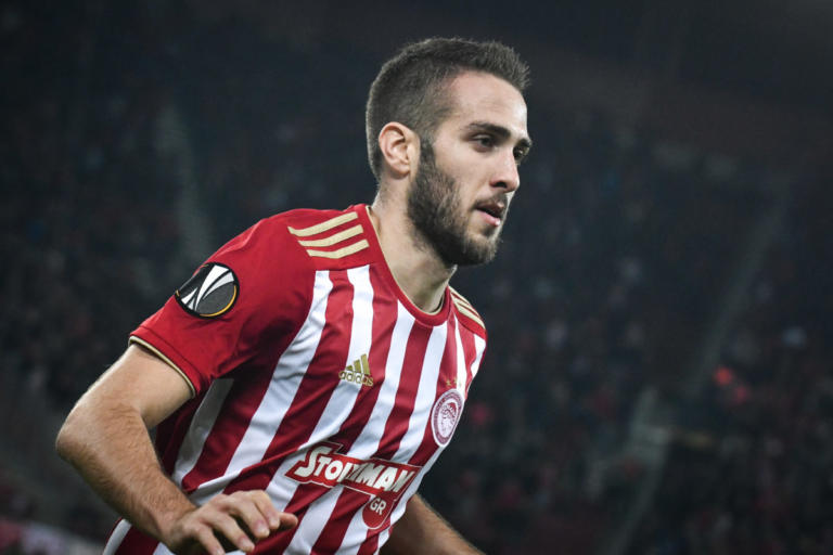 Europa League: Στην κορυφαία ενδεκάδα της αγωνιστικής οι Φορτούνης και Τσιμίκας | Newsit.gr Europa League: Στην κορυφαία ενδεκάδα της αγωνιστικής οι Φορτούνης και Τσιμίκας | Newsit.gr