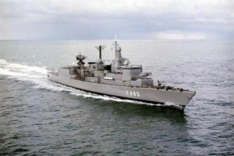 Συγκλονιστικό βίντεο του Πολεμικού Ναυτικού για την εορτή του Προστάτη του! – Video | Newsit.gr Συγκλονιστικό βίντεο του Πολεμικού Ναυτικού για την εορτή του Προστάτη του! – Video | Newsit.gr
