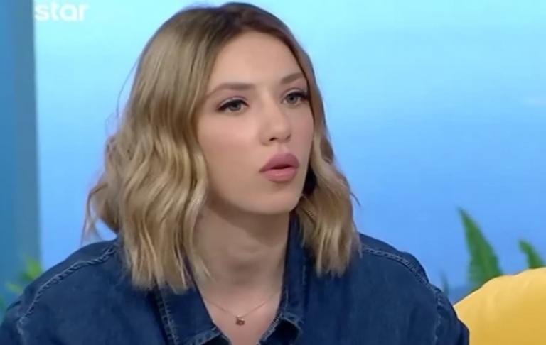 Γαρυφαλλιά Καληφώνη: Τα σκληρά σχόλια για την «τριάδα της φωτιάς» μετά την οικειοθελή αποχώρησή της από το GNTM! | Newsit.gr Γαρυφαλλιά Καληφώνη: Τα σκληρά σχόλια για την «τριάδα της φωτιάς» μετά την οικειοθελή αποχώρησή της από το GNTM! | Newsit.gr