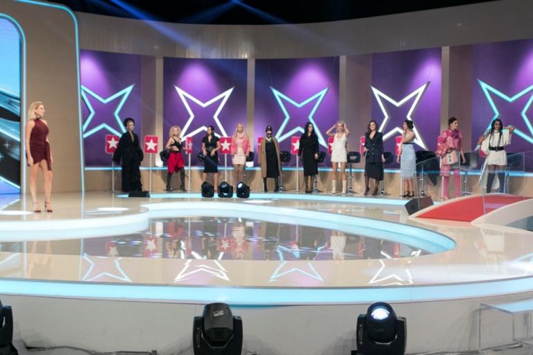 Αυτή η παίκτρια αποχώρησε από το My Style Rocks! | Newsit.gr Αυτή η παίκτρια αποχώρησε από το My Style Rocks! | Newsit.gr