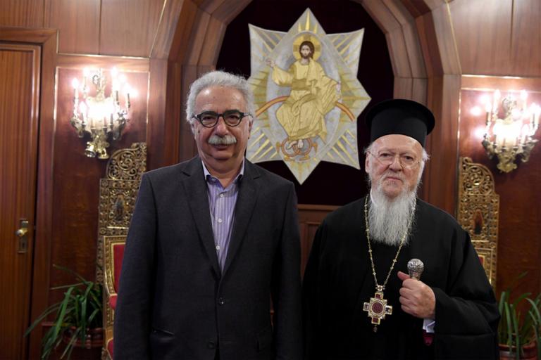 Συμφωνία Εκκλησίας – Πολιτείας: Επιφυλακτικοί οι Ιεράρχες για τη μισθοδοσία των κληρικών | Newsit.gr Συμφωνία Εκκλησίας – Πολιτείας: Επιφυλακτικοί οι Ιεράρχες για τη μισθοδοσία των κληρικών | Newsit.gr
