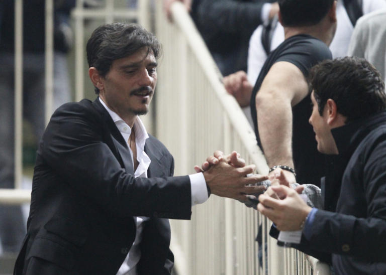 Παναθηναϊκός – Ολυμπιακός: “Βόμβα” με καταγγελίες χρηματισμού των διαιτητών! “Καίει” τον Γιαννακόπουλο το φύλλο αγώνα | Newsit.gr Παναθηναϊκός – Ολυμπιακός: “Βόμβα” με καταγγελίες χρηματισμού των διαιτητών! “Καίει” τον Γιαννακόπουλο το φύλλο αγώνα | Newsit.gr
