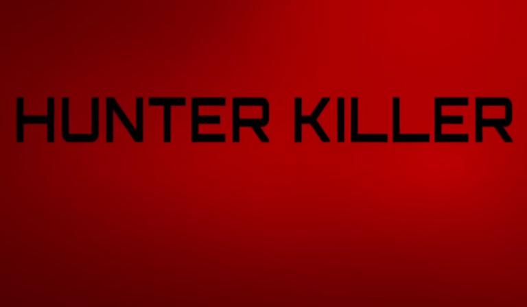 Hunter Killer: Οι Ρώσοι θα δουν… αμερικανούς να σώζουν τον πρόεδρό τους! | Newsit.gr Hunter Killer: Οι Ρώσοι θα δουν… αμερικανούς να σώζουν τον πρόεδρό τους! | Newsit.gr
