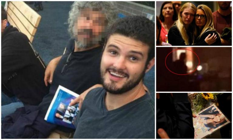 Τηλέμαχος Ορφανός: “Το πιο γλυκό” παιδί που ξεγέλασε τον θάνατο μόνο μια φορά | Newsit.gr Τηλέμαχος Ορφανός: “Το πιο γλυκό” παιδί που ξεγέλασε τον θάνατο μόνο μια φορά | Newsit.gr