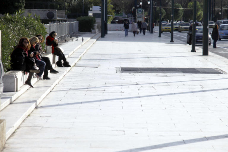 Καιρός για κυριακάτικη βόλτα! Αναλυτική πρόγνωση | Newsit.gr Καιρός για κυριακάτικη βόλτα! Αναλυτική πρόγνωση | Newsit.gr