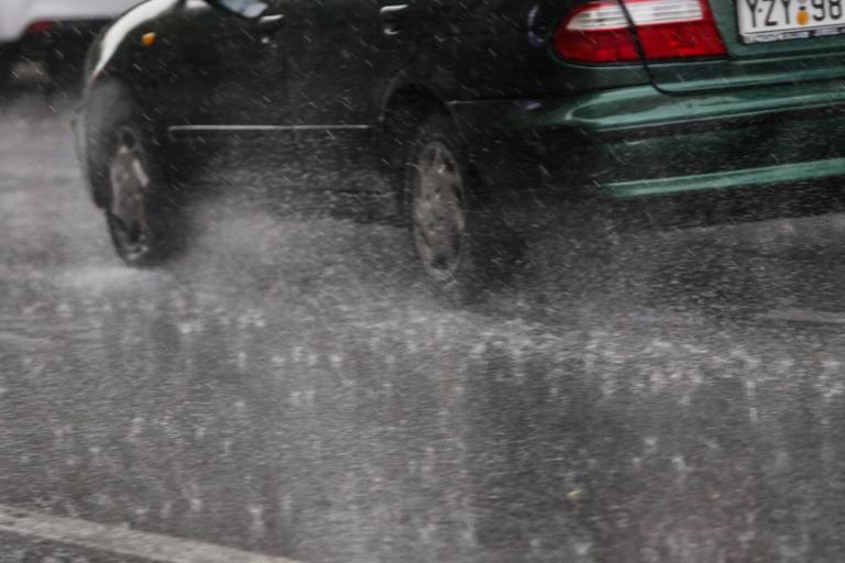 Καιρός: Πηνελόπη… σαρωτική! Χιόνια και καταιγίδες την Τετάρτη