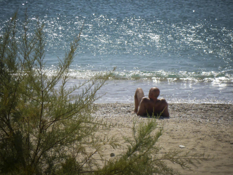 Καιρός: Νοέμβριος για… μπάνιο! Πώς εξηγεί την καλοκαιρία ο Γιάννης Καλλιάνος | Newsit.gr Καιρός: Νοέμβριος για… μπάνιο! Πώς εξηγεί την καλοκαιρία ο Γιάννης Καλλιάνος | Newsit.gr