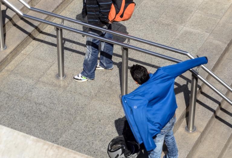 Καιρός: Κρύο, βροχές και… καταιγίδες σήμερα! | Newsit.gr Καιρός: Κρύο, βροχές και… καταιγίδες σήμερα! | Newsit.gr
