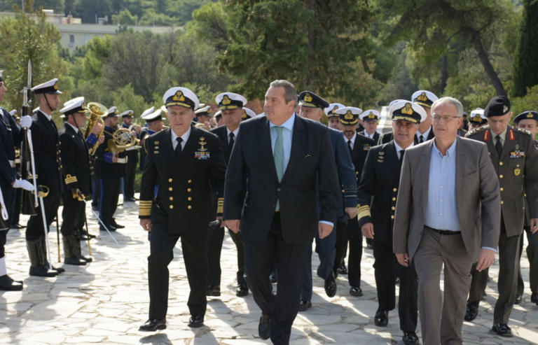 Σκληρή απάντηση Καμμένου σε Ερντογάν: «Όλοι ξέρουμε ποιοι είναι οι πειρατές του Αιγαίου!» | Newsit.gr Σκληρή απάντηση Καμμένου σε Ερντογάν: «Όλοι ξέρουμε ποιοι είναι οι πειρατές του Αιγαίου!» | Newsit.gr