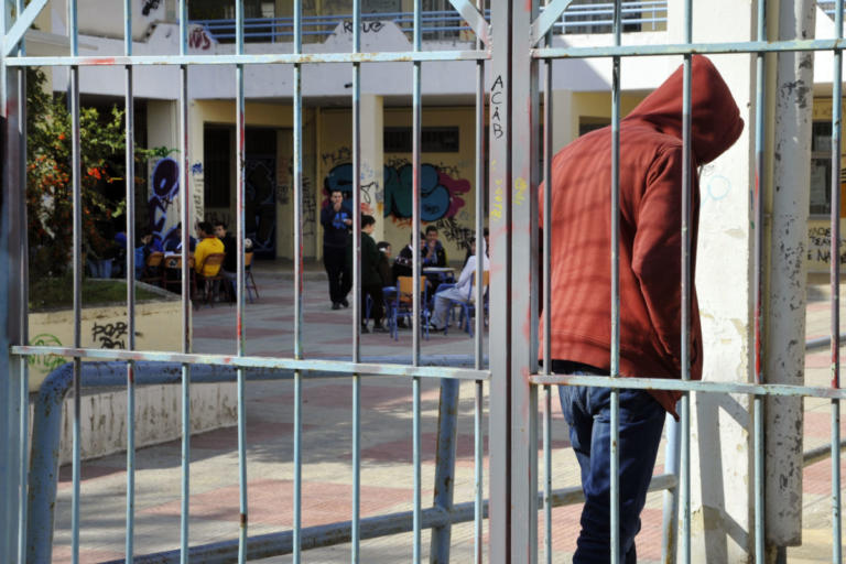 Κυβερνητικές πηγές κατά Μητσοτάκη για τις καταλήψεις | Newsit.gr Κυβερνητικές πηγές κατά Μητσοτάκη για τις καταλήψεις | Newsit.gr