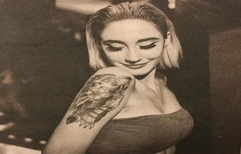GNTM: Γιατί έκοψαν την εγγονή του Άκη Τσοχατζόπουλου – Τα «χώνει» στην Ηλιάνα Παπαγεώργιου