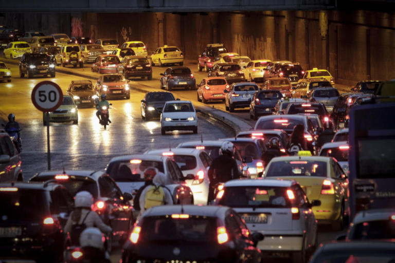 Τέλη Κυκλοφορίας 2019 στο Taxisnet – Πως θα κάνετε την εκτύπωση