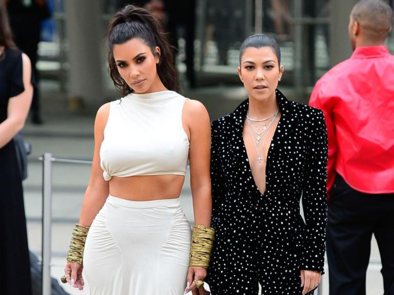 Τρόμος για τις Kardashians! Εκκενώνουν τα σπίτια τους στο Los Angeles – Video | Newsit.gr Τρόμος για τις Kardashians! Εκκενώνουν τα σπίτια τους στο Los Angeles – Video | Newsit.gr