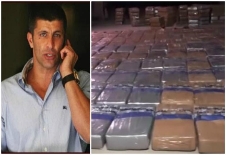 Εξέλιξη βόμβα για το κύκλωμα με την κοκαΐνη – Σχετίζεται με την δολοφονία του Γιάννη Μακρή; | Newsit.gr Εξέλιξη βόμβα για το κύκλωμα με την κοκαΐνη – Σχετίζεται με την δολοφονία του Γιάννη Μακρή; | Newsit.gr