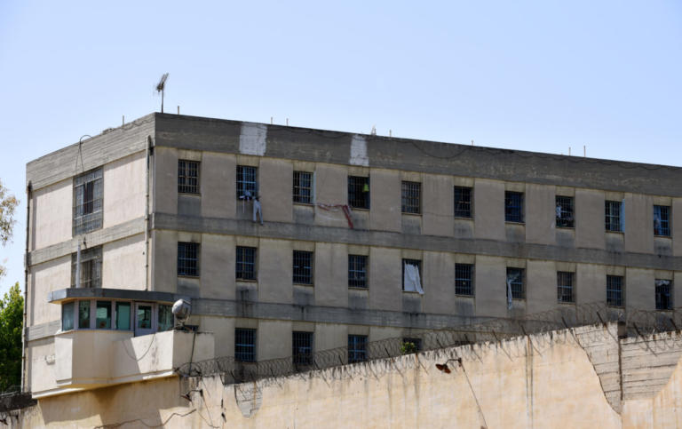 Εντάσσεται στο ΕΣΥ το νοσοκομείο κρατουμένων Κορυδαλλού