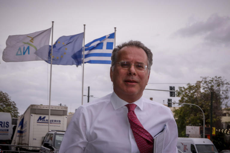Κουμουτσάκος: Παράγοντας αβεβαιότητας και έντασης η Τουρκία