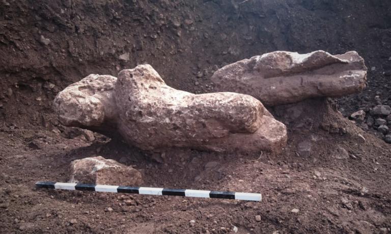 Δέος! Βρέθηκαν Κούροι και αρχαίο νεκροταφείο στη Λοκρίδα Φθιώτιδας [pics] | Newsit.gr