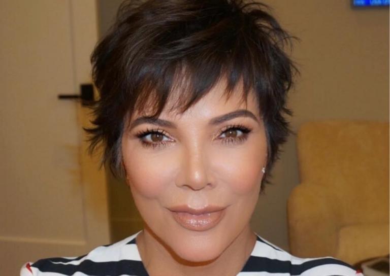 Η λαμπερή μεταμφίεση της Kris Jenner για το Halloween – Φωτογραφίες | Newsit.gr Η λαμπερή μεταμφίεση της Kris Jenner για το Halloween – Φωτογραφίες | Newsit.gr