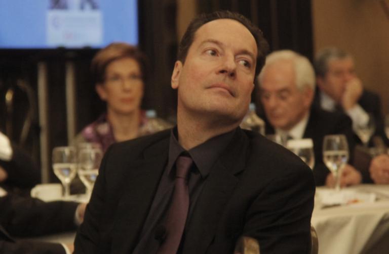 Συμφωνία Τσίπρα – Ιερώνυμου: “Κίνηση εντυπωσιασμού και όχι ουσίας” λέει ο Μποτόπουλος! | Newsit.gr Συμφωνία Τσίπρα – Ιερώνυμου: “Κίνηση εντυπωσιασμού και όχι ουσίας” λέει ο Μποτόπουλος! | Newsit.gr