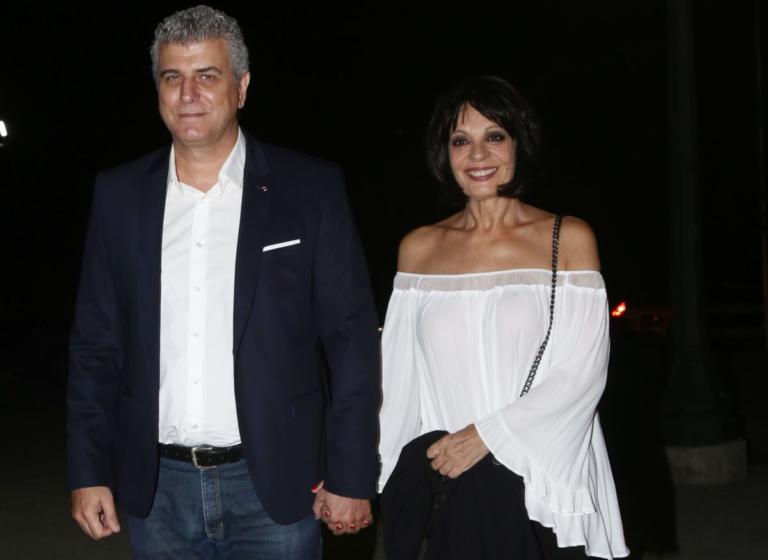 Βλαδίμηρος Κυριακίδης: Η κατάθλιψη, τα χρέη και η σχέση ζωής με την Έφη Μουρίκη! | Newsit.gr Βλαδίμηρος Κυριακίδης: Η κατάθλιψη, τα χρέη και η σχέση ζωής με την Έφη Μουρίκη! | Newsit.gr