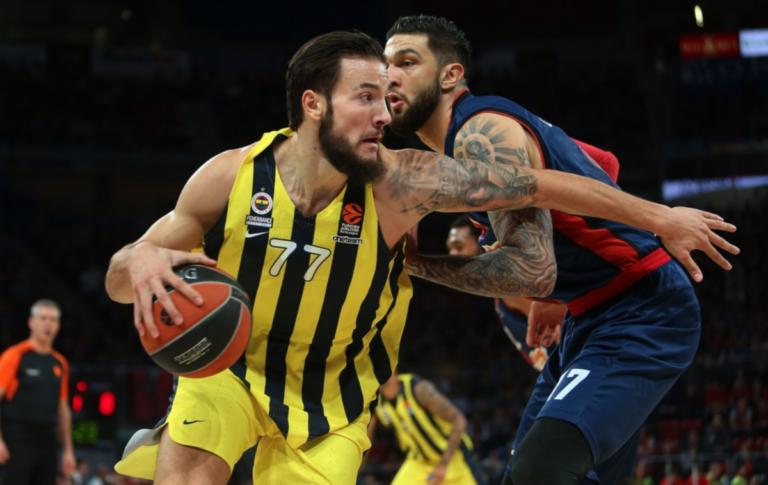 Euroleague: “Άλωσε” τη Μπασκόνια η Φενέρ! Αποτελέσματα και κατάταξη – videos | Newsit.gr Euroleague: “Άλωσε” τη Μπασκόνια η Φενέρ! Αποτελέσματα και κατάταξη – videos | Newsit.gr
