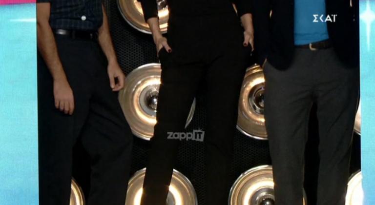 My style rocks: Ζάλισε η Μπέττυ Μαγγίρα με το αβυσσαλέο ντεκολτέ της! | Newsit.gr My style rocks: Ζάλισε η Μπέττυ Μαγγίρα με το αβυσσαλέο ντεκολτέ της! | Newsit.gr