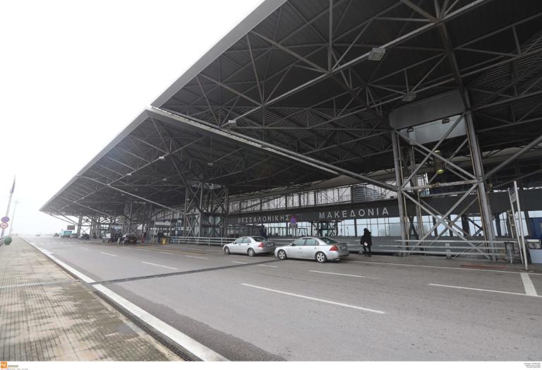 Επιτέλους… αεροδρόμιο Μακεδονία – Επαναπατρίστηκαν οι επιβάτες που βρέθηκαν στην Τιμισοάρα | Newsit.gr
