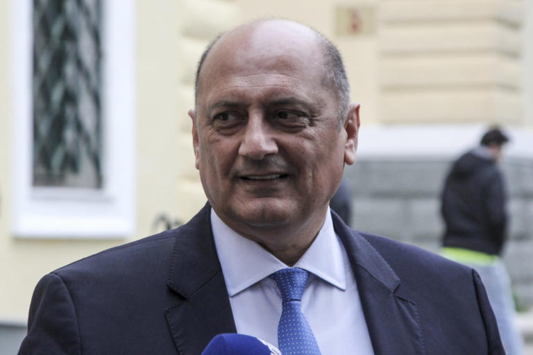Ολυμπιακός: Νέος πρόεδρος στο βόλεϊ ανδρών ο Πέτρος Μαντούβαλος! | Newsit.gr Ολυμπιακός: Νέος πρόεδρος στο βόλεϊ ανδρών ο Πέτρος Μαντούβαλος! | Newsit.gr