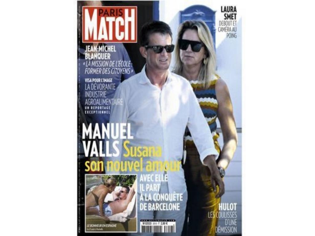 Paris Match