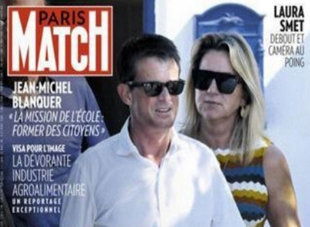 Paris Match