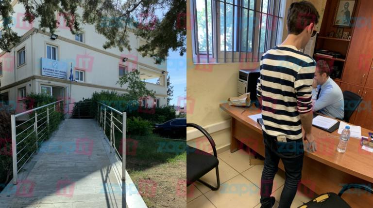 Î‘Ï€Î¿Ï„Î­Î»ÎµÏƒÎ¼Î± ÎµÎ¹ÎºÏŒÎ½Î±Ï‚ Î³Î¹Î± Ï†Î¿Ï…ÏÎ¸Î¹Ï‰Ï„Î·Ï‚ ÎµÎ½Ï„Î±Î»Î¼Î±