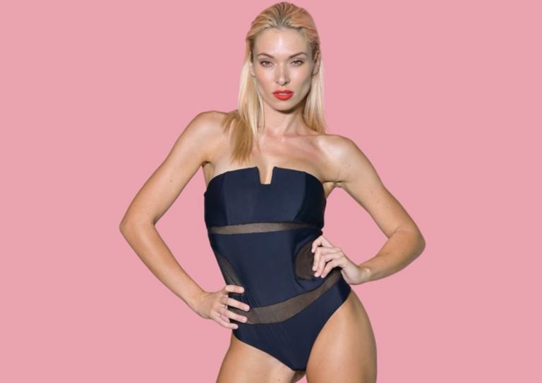 GNTM: Ο μάνατζερ της Μικαέλας Φωτιάδη αποκαλύπτει: «Είναι σκληρή και ανταγωνιστική. Έχει βάλει στόχο να κερδίσει…»