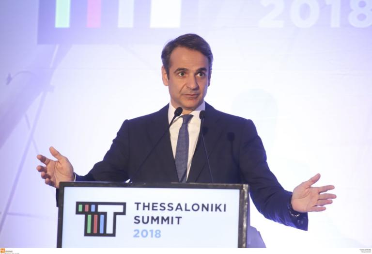 Μητσοτάκης: Η πολλή παροχολογία… βλάπτει σοβαρά την υγεία | Newsit.gr Μητσοτάκης: Η πολλή παροχολογία… βλάπτει σοβαρά την υγεία | Newsit.gr
